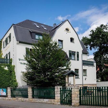 Villa Angelika Drážďany Exteriér fotografie