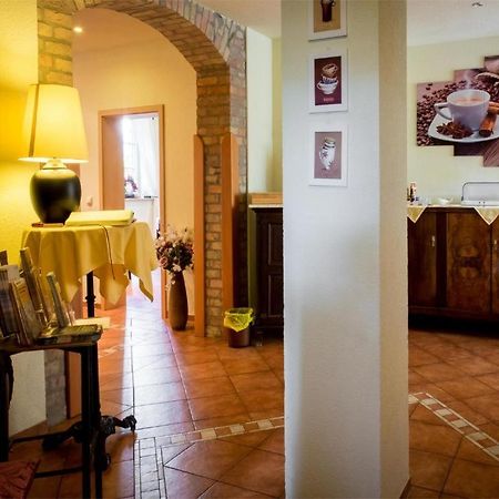 Villa Angelika Drážďany Exteriér fotografie