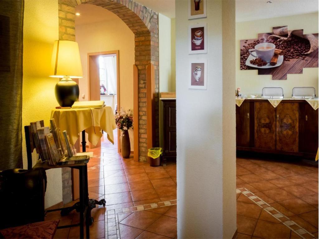 Villa Angelika Drážďany Exteriér fotografie